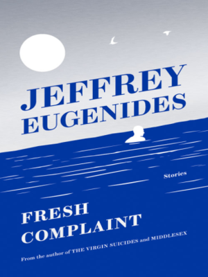 cover image of Fresh Complaint